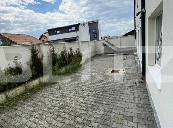 Apartament de închiriat 2 camere Zorilor - 68867AI | BLITZ Cluj-Napoca | Poza4