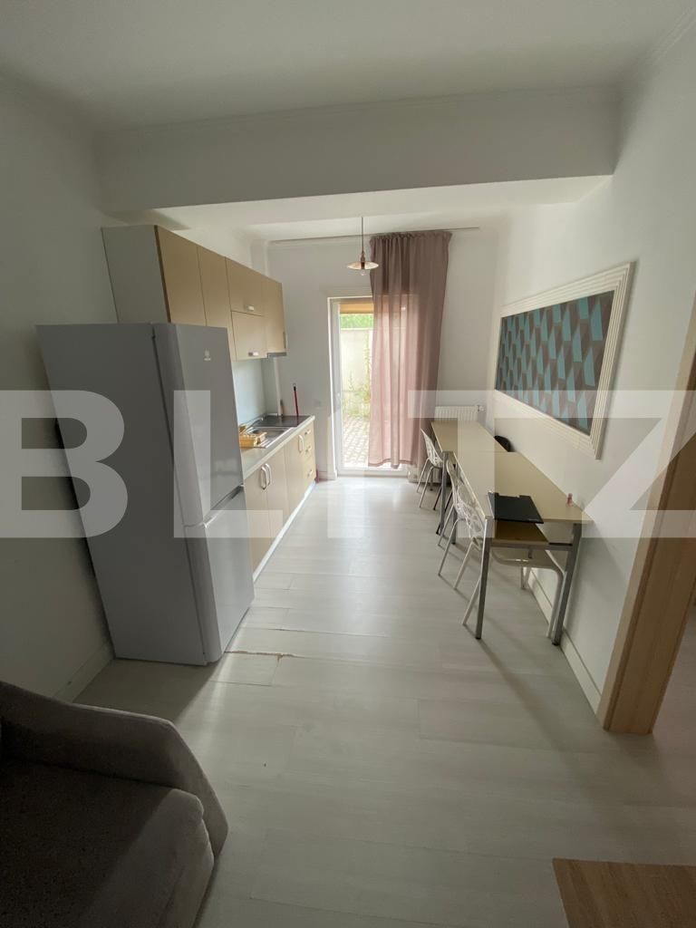 Apartament de închiriat 2 camere Zorilor - 68867AI | BLITZ Cluj-Napoca | Poza2