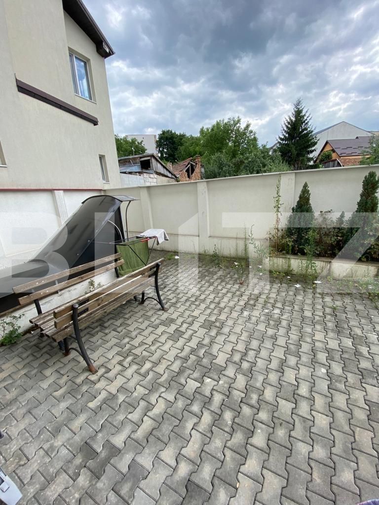 Apartament de închiriat 2 camere Zorilor - 68867AI | BLITZ Cluj-Napoca | Poza5