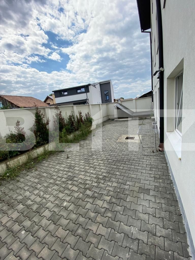 Apartament de închiriat 2 camere Zorilor - 68867AI | BLITZ Cluj-Napoca | Poza4