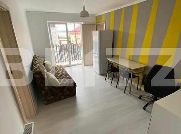 Apartament de închiriat 2 camere Zorilor - 68870AI | BLITZ Cluj-Napoca | Poza3