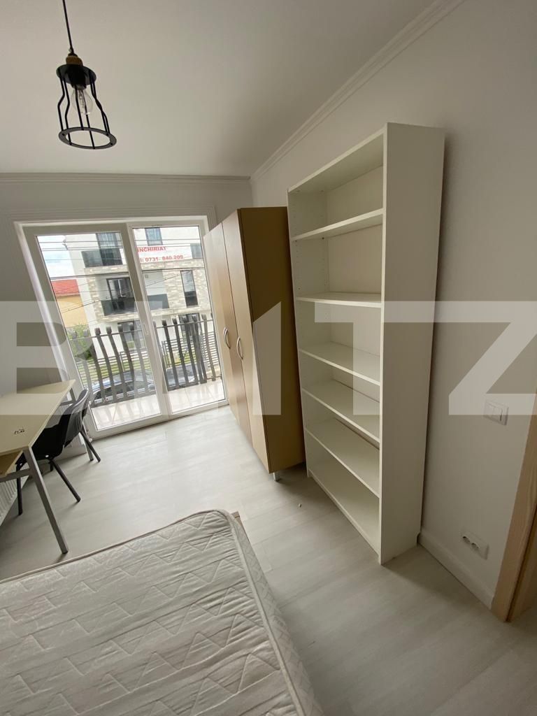 Apartament de închiriat 2 camere Zorilor - 68870AI | BLITZ Cluj-Napoca | Poza2