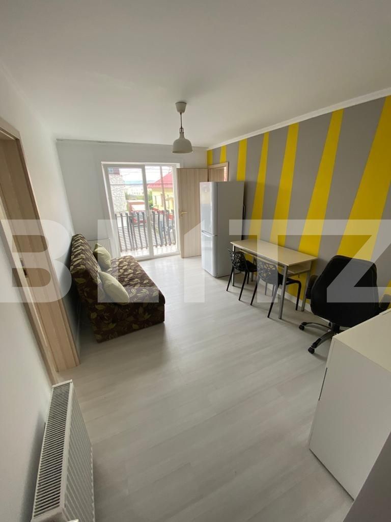 Apartament de închiriat 2 camere Zorilor - 68870AI | BLITZ Cluj-Napoca | Poza3