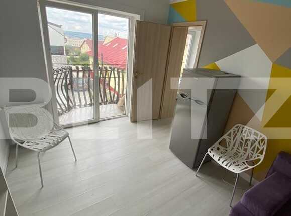 Apartament de închiriat 2 camere Zorilor - 68873AI | BLITZ Cluj-Napoca | Poza1