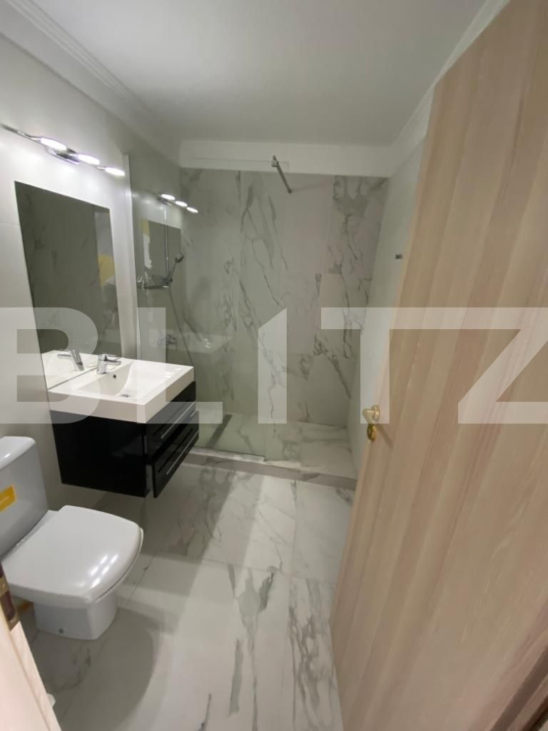 Apartament de închiriat 2 camere Zorilor - 68873AI | BLITZ Cluj-Napoca | Poza3