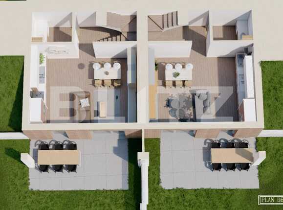 Casa de vânzare 4 camere Floreşti - 68874CV | BLITZ Cluj-Napoca | Poza7