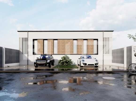 Casa de vânzare 4 camere Floreşti - 68874CV | BLITZ Cluj-Napoca | Poza1