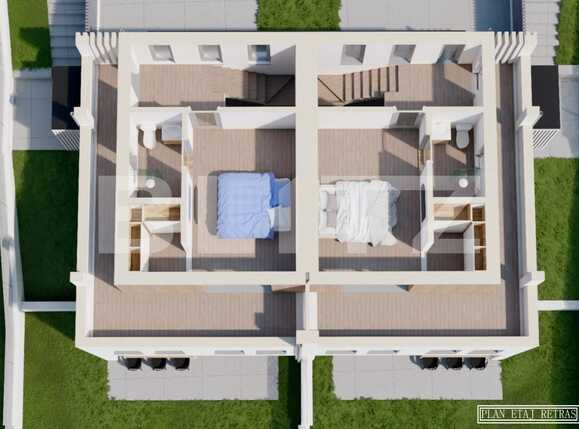 Casa de vânzare 4 camere Floreşti - 68874CV | BLITZ Cluj-Napoca | Poza6