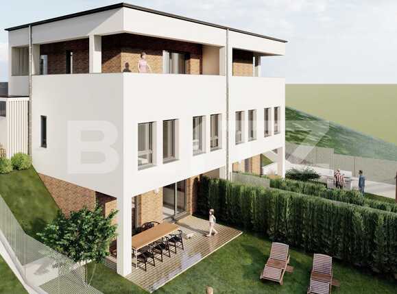 Casa de vânzare 4 camere Floreşti - 68874CV | BLITZ Cluj-Napoca | Poza3