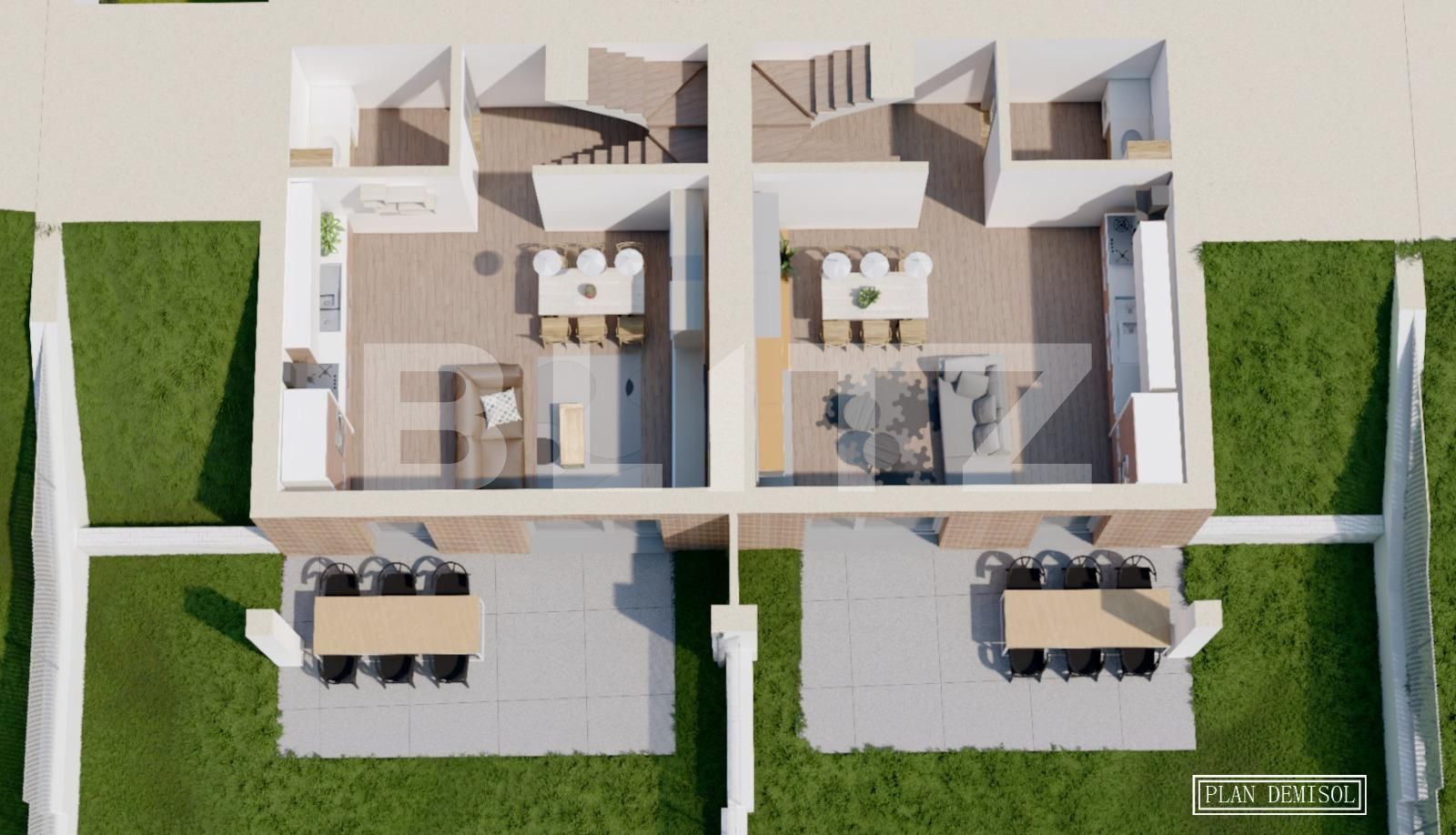 Casa de vânzare 4 camere Floreşti - 68874CV | BLITZ Cluj-Napoca | Poza7