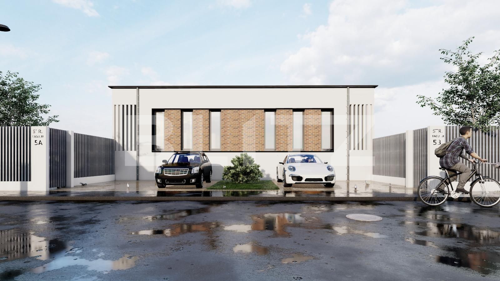 Casa de vânzare 4 camere Floreşti - 68874CV | BLITZ Cluj-Napoca | Poza1