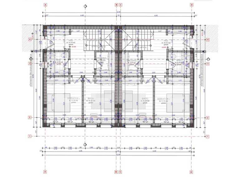 Casa de vânzare 4 camere Floreşti - 68874CV | BLITZ Cluj-Napoca | Poza2