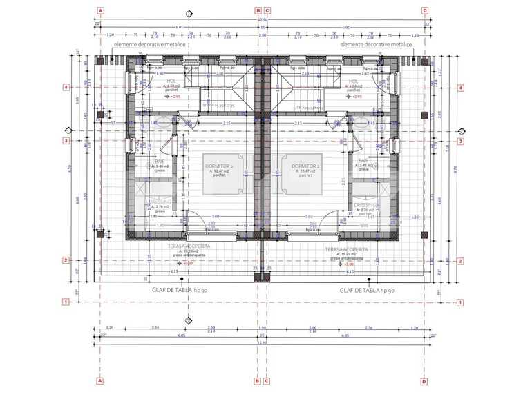 Casa de vânzare 4 camere Floreşti - 68874CV | BLITZ Cluj-Napoca | Poza3