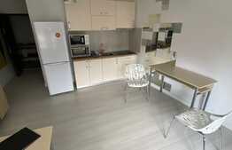 Garsoniera tip studio, 30 mp, zona UMF