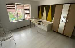 Garsoniera tip studio, 30 mp, zona UMF