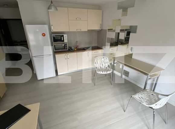 Garsonieră de închiriat Zorilor - 68875AI | BLITZ Cluj-Napoca | Poza2