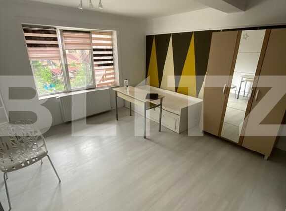 Garsonieră de închiriat Zorilor - 68875AI | BLITZ Cluj-Napoca | Poza1