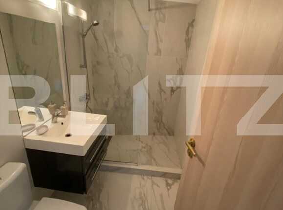 Garsonieră de închiriat Zorilor - 68875AI | BLITZ Cluj-Napoca | Poza4