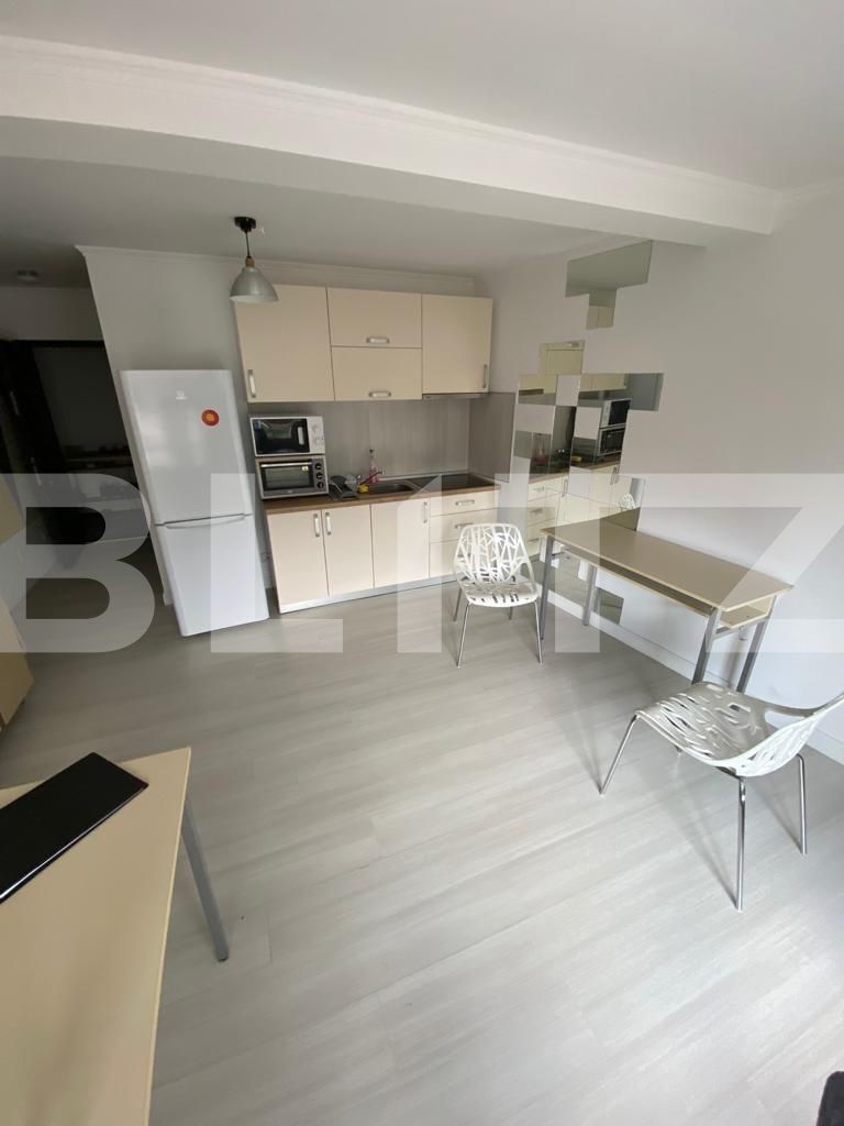 Garsonieră de închiriat Zorilor - 68875AI | BLITZ Cluj-Napoca | Poza2