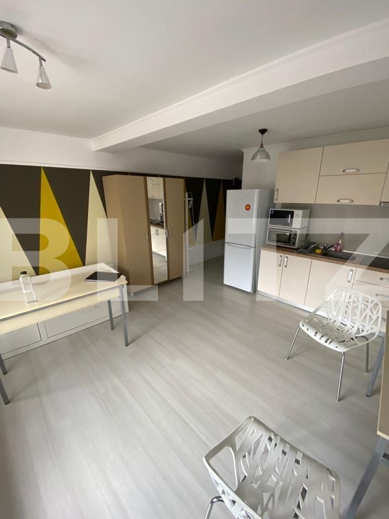 Garsonieră de închiriat Zorilor - 68875AI | BLITZ Cluj-Napoca | Poza3