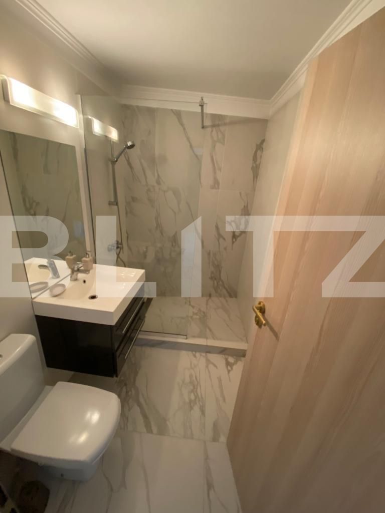 Garsonieră de închiriat Zorilor - 68875AI | BLITZ Cluj-Napoca | Poza4