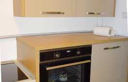Apartament modern la prima inchiriere, 2 camere, 55 mp, zona Garii!