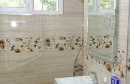 Apartament modern la prima inchiriere, 2 camere, 55 mp, zona Garii!