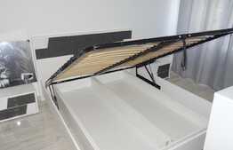 Apartament modern la prima inchiriere, 2 camere, 55 mp, zona Garii!