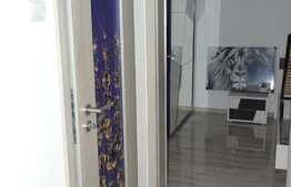 Apartament modern la prima inchiriere, 2 camere, 55 mp, zona Garii!
