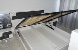 Apartament modern la prima inchiriere, 2 camere, 55 mp, zona Garii!