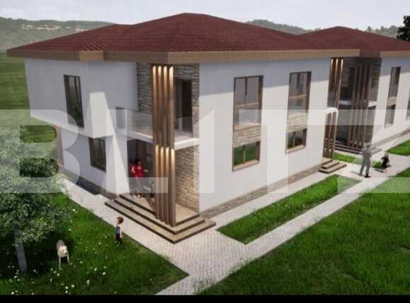 Casa de vânzare 4 camere Floreşti - 68877CV | BLITZ Cluj-Napoca | Poza3