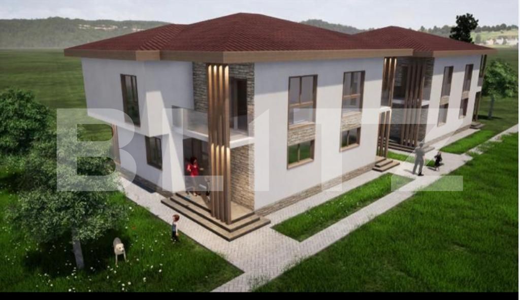 Casa de vânzare 4 camere Floreşti - 68877CV | BLITZ Cluj-Napoca | Poza3