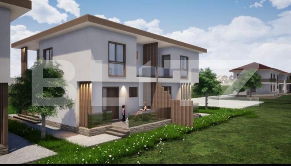 Casa de vânzare 4 camere Floreşti - 68877CV | BLITZ Cluj-Napoca | Poza2