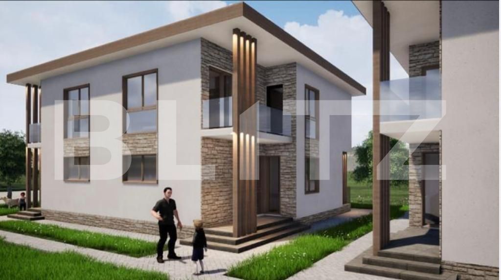 Casa de vânzare 4 camere Floreşti - 68877CV | BLITZ Cluj-Napoca | Poza1