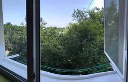 Garsoniera de 24 mp, mobilata si utilata, zona Triaj