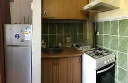 Garsoniera de 24 mp, mobilata si utilata, zona Triaj