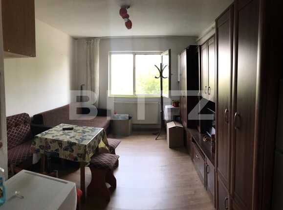 Garsonieră de vânzare Triaj - 68879AV | BLITZ Brașov | Poza1