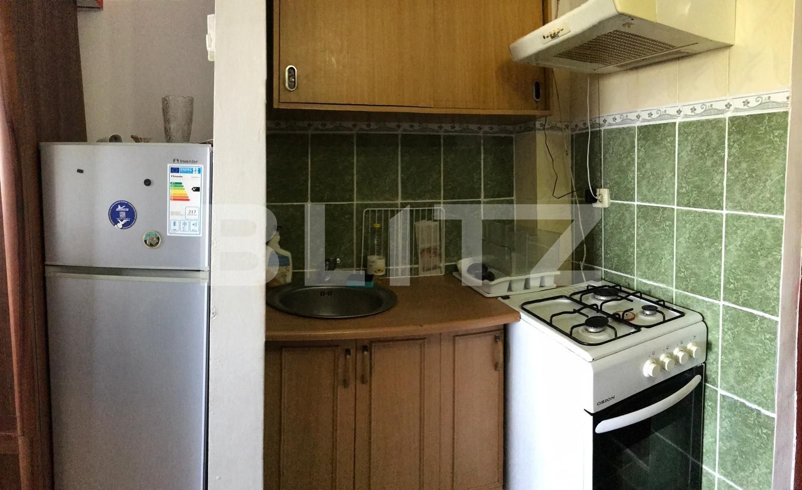 Garsonieră de vânzare Triaj - 68879AV | BLITZ Brașov | Poza3