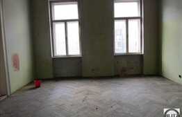 3 camere, 110 mp, garaj, zona strazii Horea