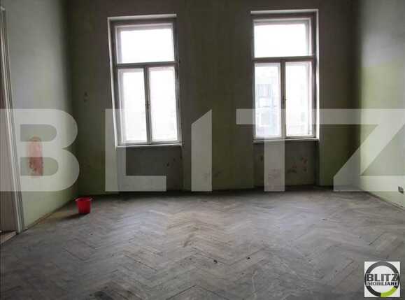 Apartament de vânzare 3 camere Central - 6888AV | BLITZ Cluj-Napoca | Poza1