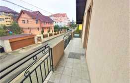 Apartament 3 camere, 70 mp, 2 balcoane, parcare, zona Mircea Eliade