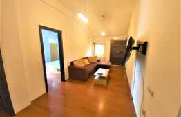 Apartament 3 camere, 70 mp, 2 balcoane, parcare, zona Mircea Eliade