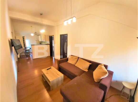 Apartament de închiriat 3 camere Zorilor - 68881AI | BLITZ Cluj-Napoca | Poza2