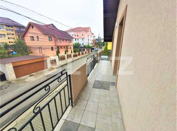 Apartament de închiriat 3 camere Zorilor - 68881AI | BLITZ Cluj-Napoca | Poza12