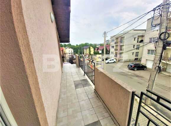 Apartament de închiriat 3 camere Zorilor - 68881AI | BLITZ Cluj-Napoca | Poza11