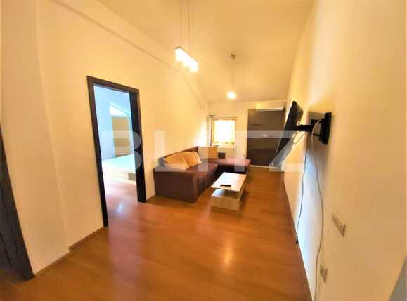 Apartament de închiriat 3 camere Zorilor - 68881AI | BLITZ Cluj-Napoca | Poza1