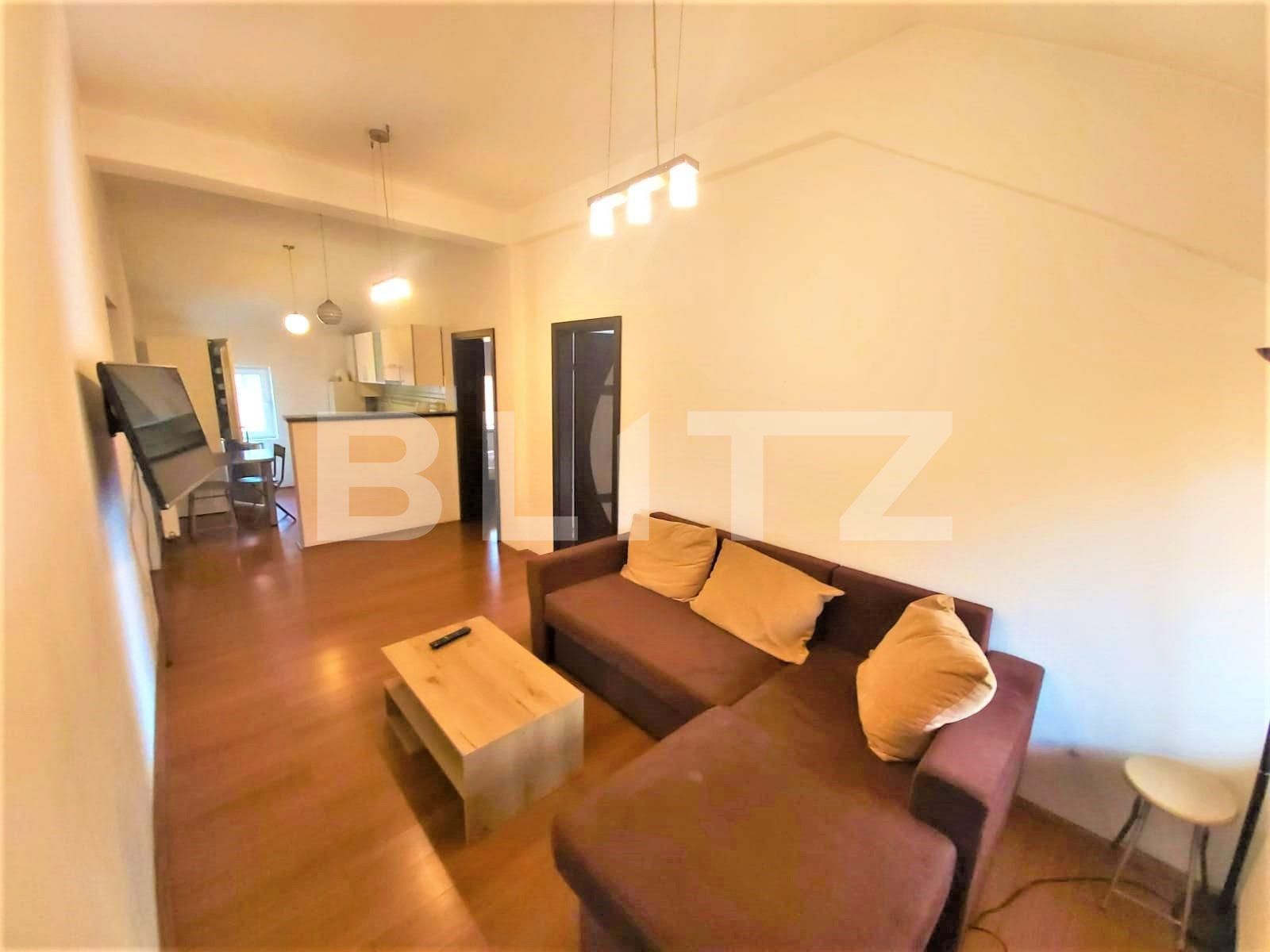 Apartament de închiriat 3 camere Zorilor - 68881AI | BLITZ Cluj-Napoca | Poza2