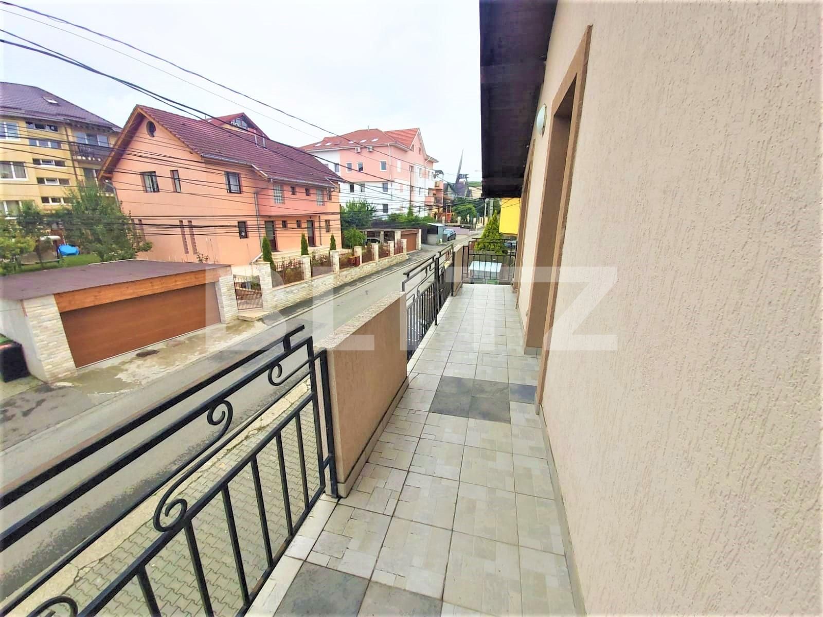 Apartament de închiriat 3 camere Zorilor - 68881AI | BLITZ Cluj-Napoca | Poza12