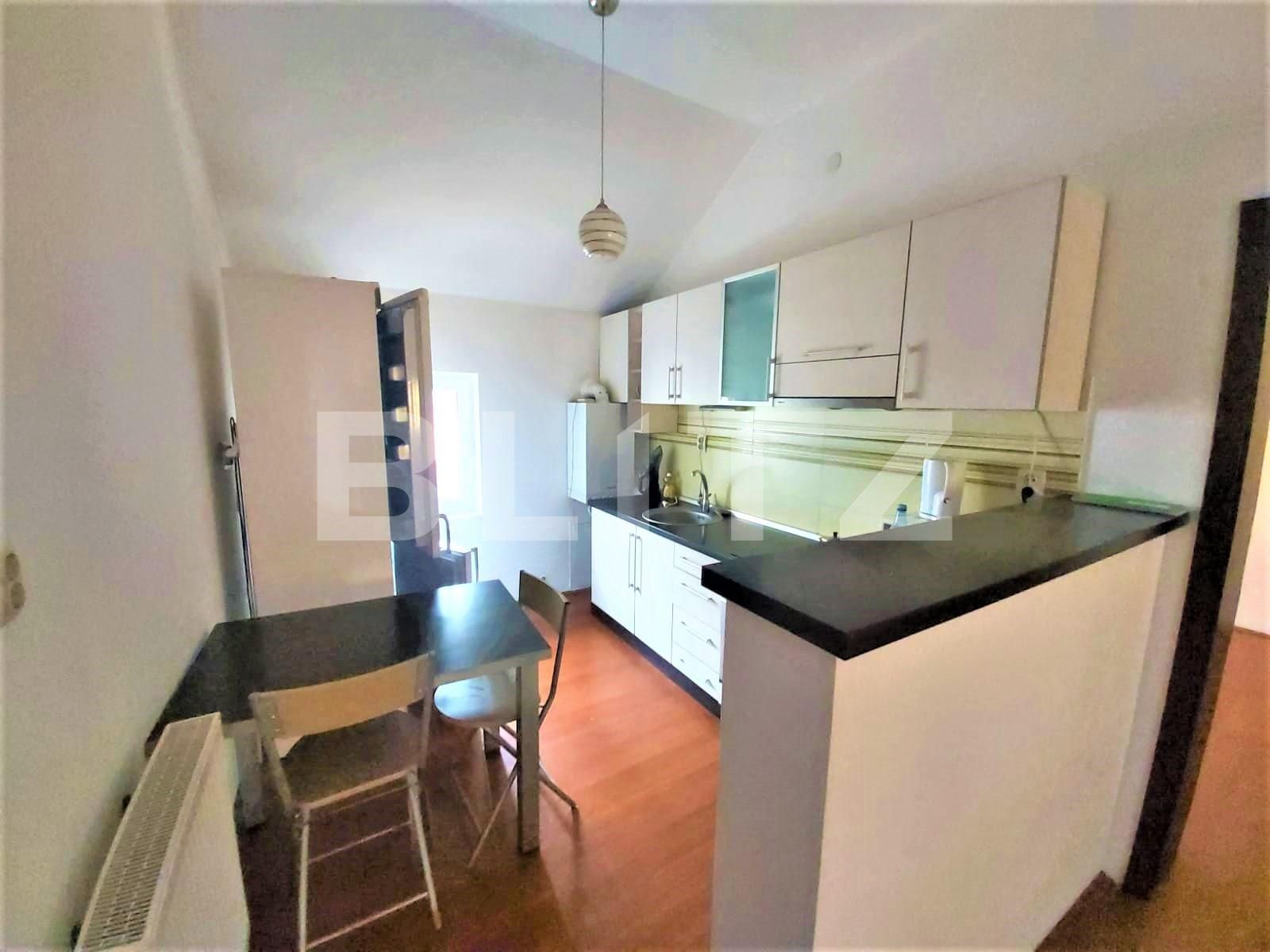 Apartament de închiriat 3 camere Zorilor - 68881AI | BLITZ Cluj-Napoca | Poza3