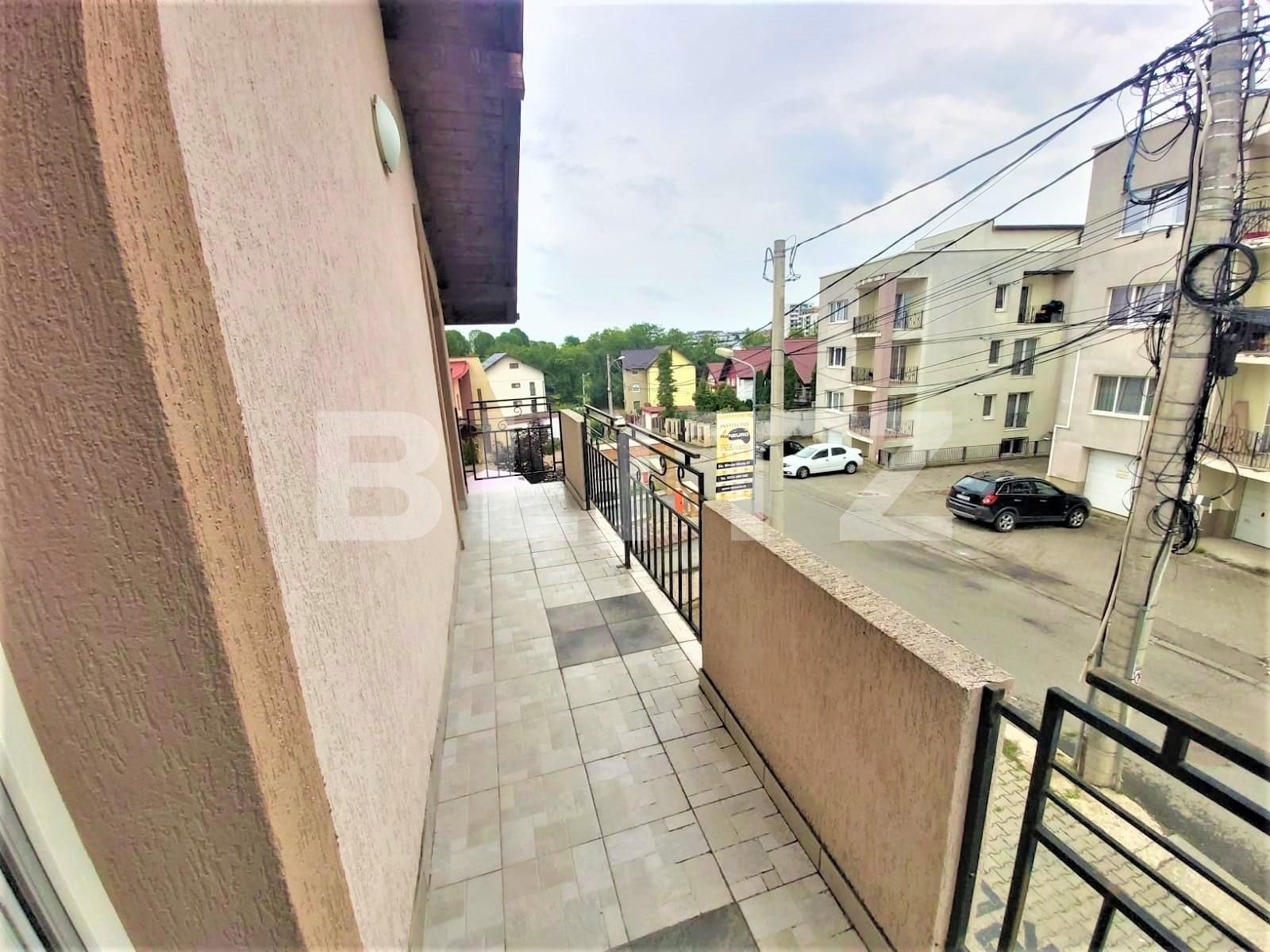 Apartament de închiriat 3 camere Zorilor - 68881AI | BLITZ Cluj-Napoca | Poza11